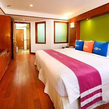 Lexis Port Dickson Hotel Exterior foto