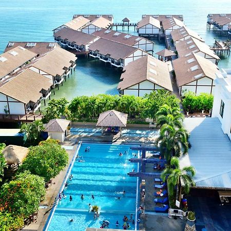 Lexis Port Dickson Hotel Exterior foto