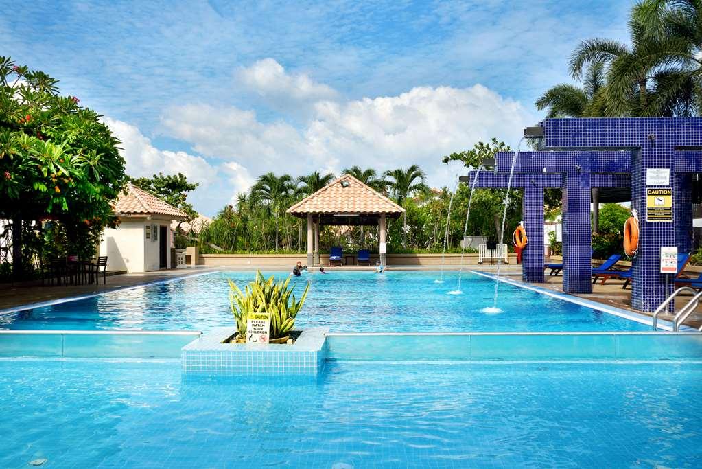 Lexis Port Dickson Hotel Exterior foto