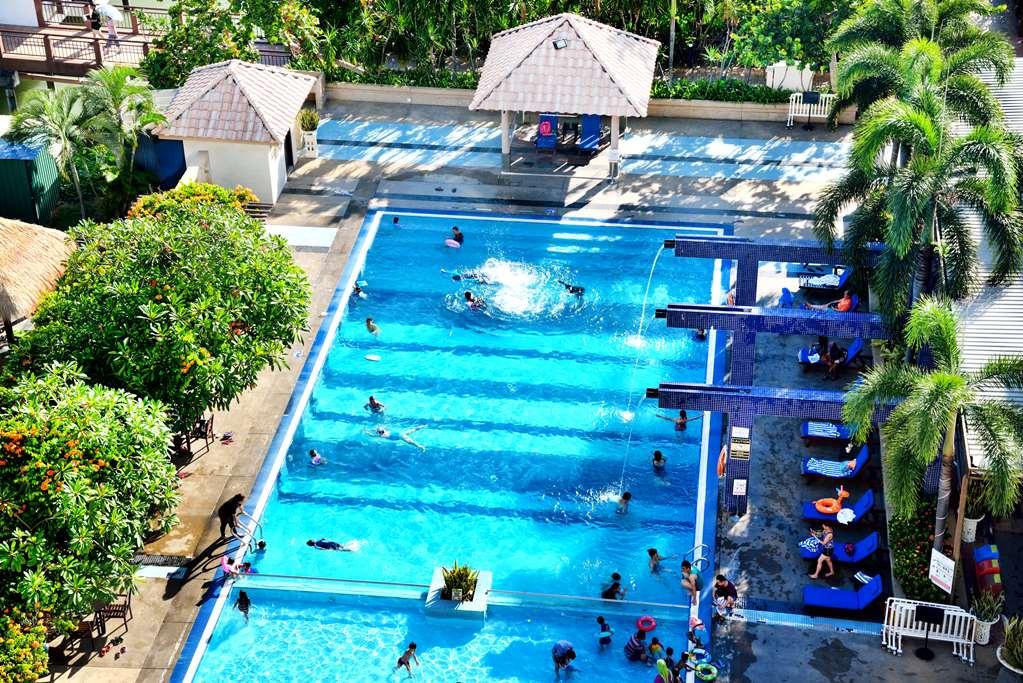 Lexis Port Dickson Hotel Exterior foto