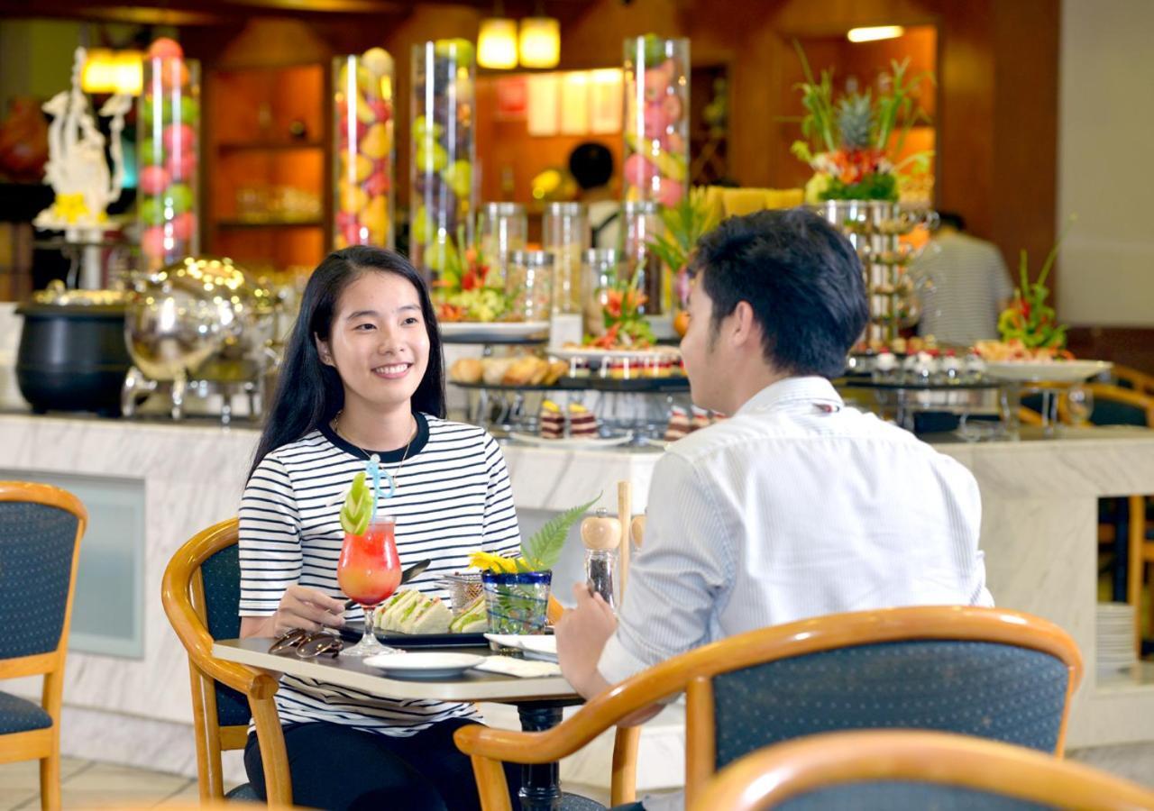 Lexis Port Dickson Hotel Exterior foto